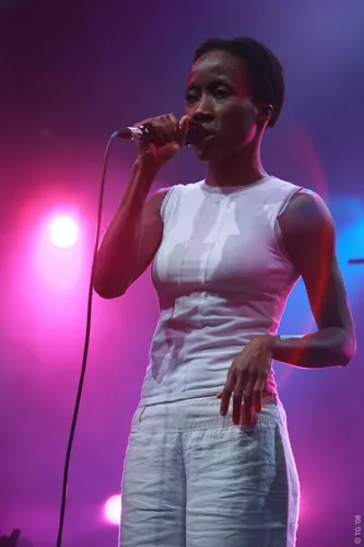 Rokia Traoré 045