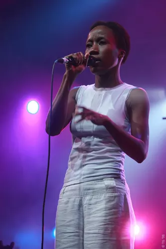 Rokia Traoré 047