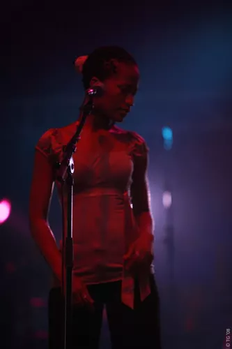 Rokia Traoré 060
