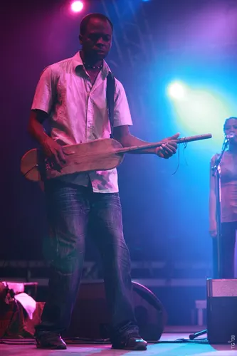 Rokia Traoré 082