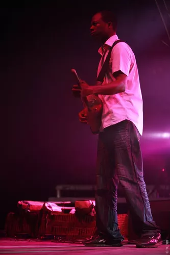 Rokia Traoré 083