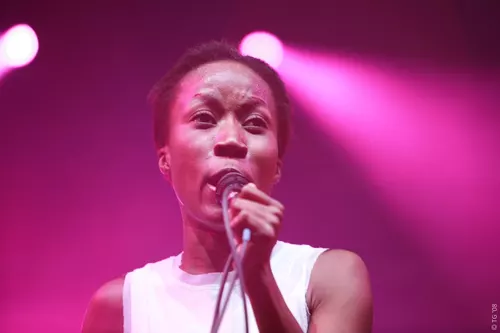 Rokia Traoré 086