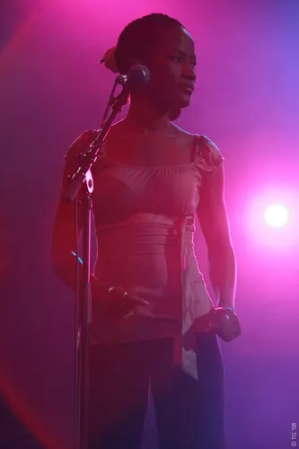 Rokia Traoré 094