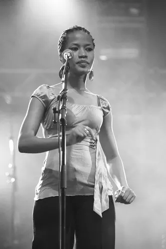 Rokia Traoré 112