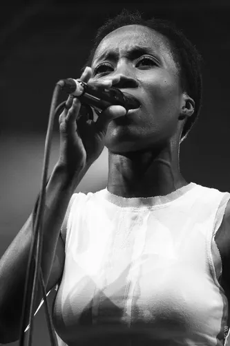 Rokia Traoré 122