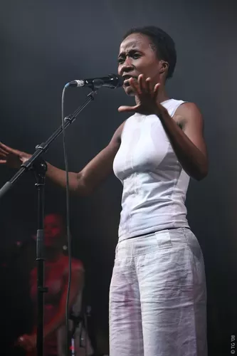 Rokia Traoré 136