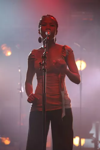 Rokia Traoré 141