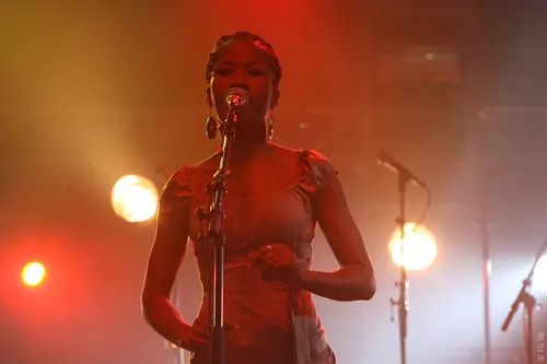 Rokia Traoré 147