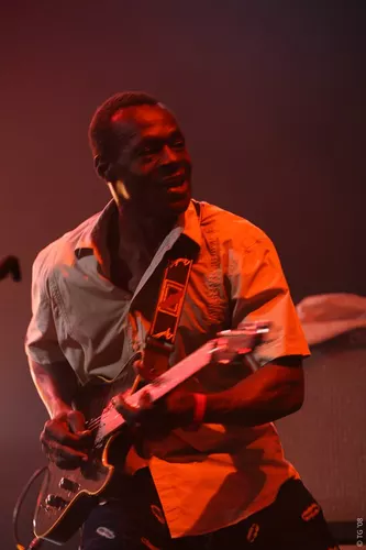 Rokia Traoré 167