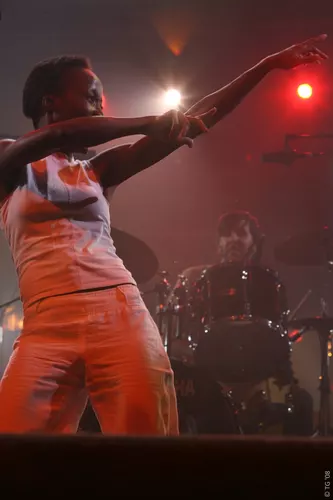 Rokia Traoré 172