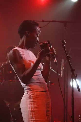 Rokia Traoré 178