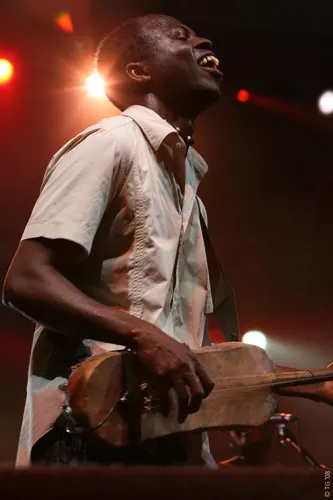 Rokia Traoré 194