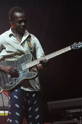 Rokia Traoré 209