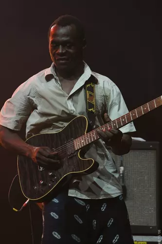 Rokia Traoré 211