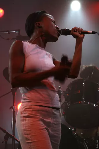 Rokia Traoré 217