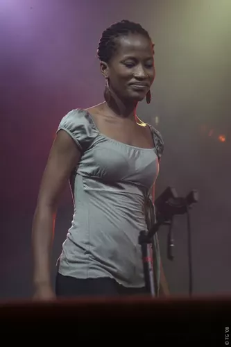 Rokia Traoré 229