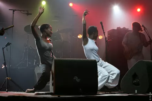 Rokia Traoré 233