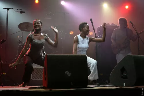 Rokia Traoré 235