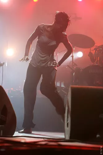 Rokia Traoré 276