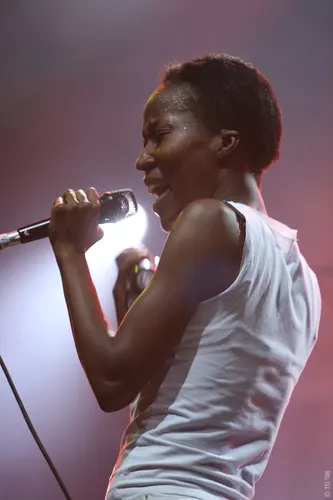 Rokia Traoré 279