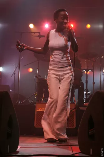 Rokia Traoré 289
