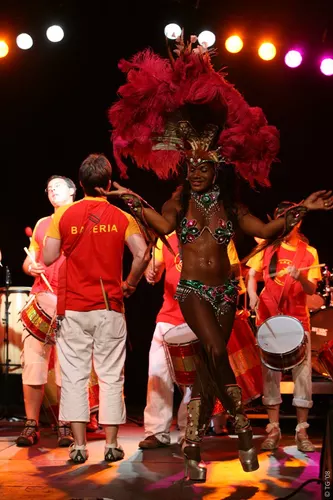 Carnaval Carioca 141