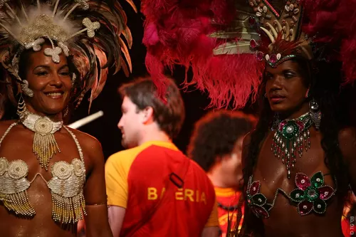 Carnaval Carioca 165