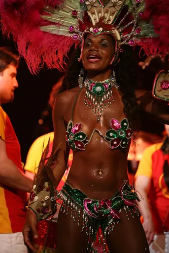Carnaval Carioca 170