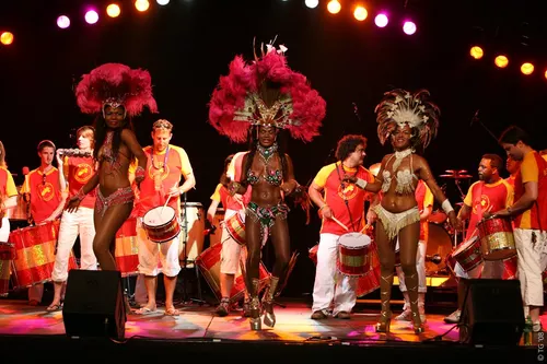 Carnaval Carioca 187