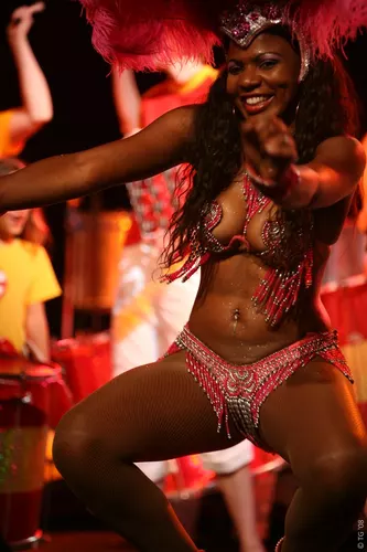 Carnaval Carioca 205