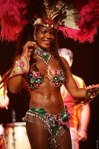 Carnaval Carioca 206