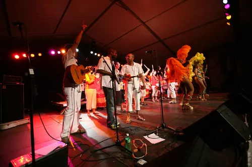 Carnaval Carioca 244