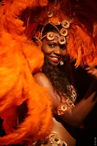 Carnaval Carioca 315