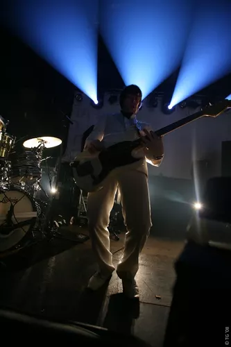 Soulwax 211