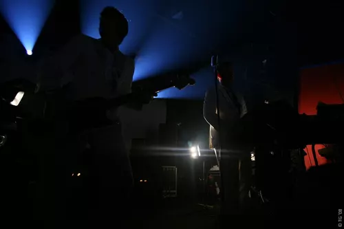 Soulwax 212