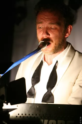 Soulwax 041
