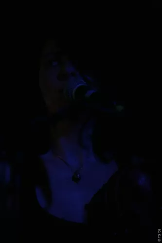 Thee Silver Mount Zion Memorial Orchestra and Tra-La-La Band 038