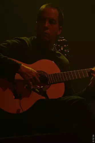 The Young Gods 34