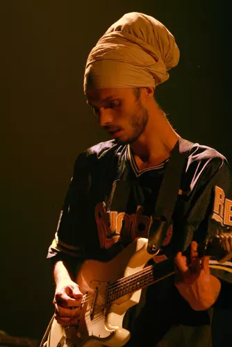 Dub Incorporation  2