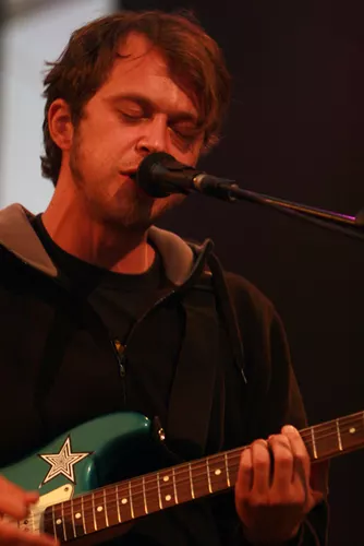William White  2