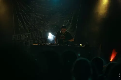 DJ Zebra  02