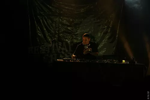 DJ Zebra  03