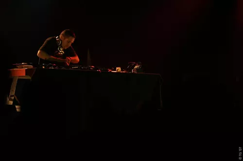 DJ Zebra  04