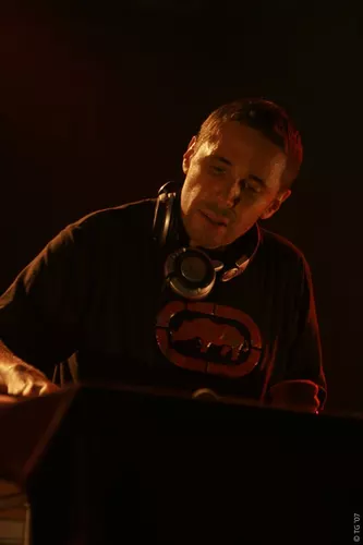 DJ Zebra  05