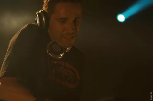 DJ Zebra  07