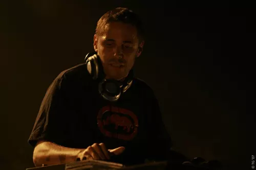 DJ Zebra  08