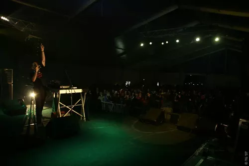 DJ Zebra  21