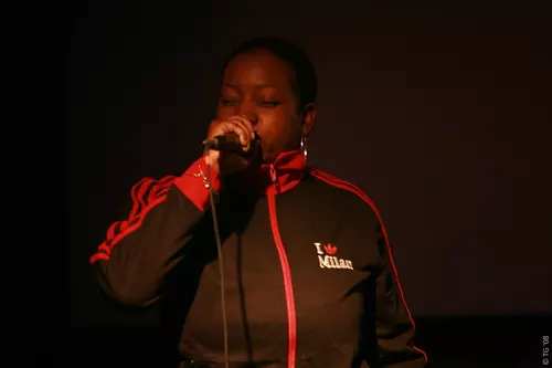 HipHop Caves du Manoir 148