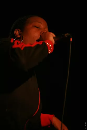 HipHop Caves du Manoir 173