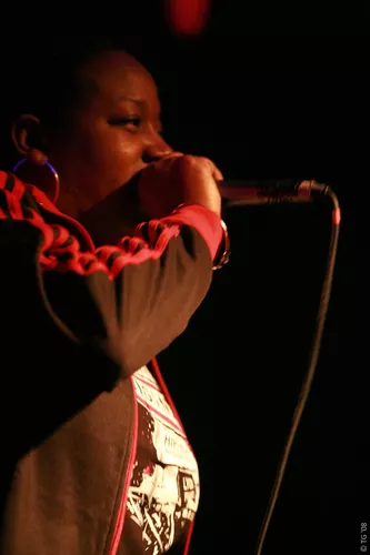 HipHop Caves du Manoir 215